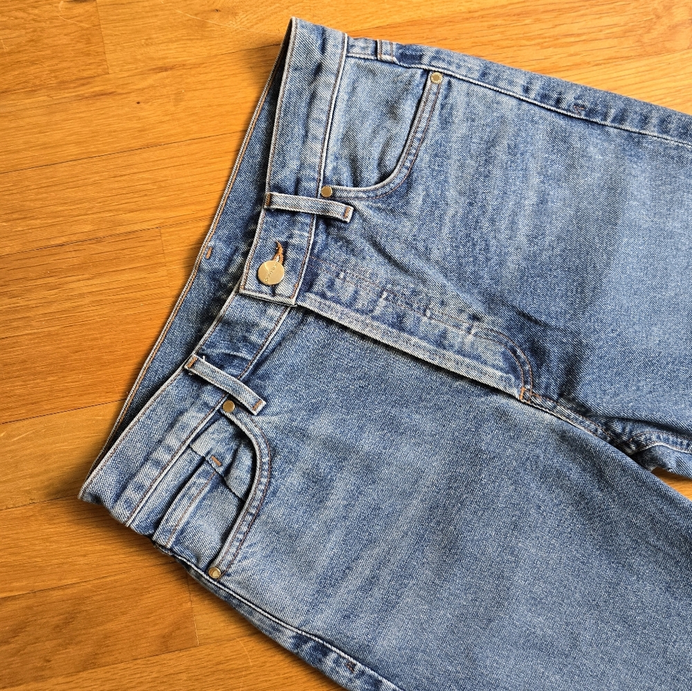 Goldsign Slim Jeans